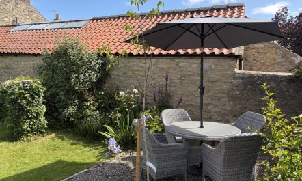 2 Bed in York 4
