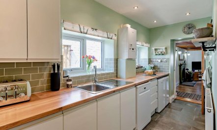 2 Bed in York 1