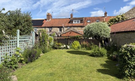 2 Bed in York 3