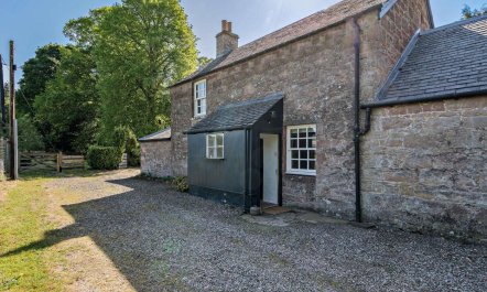 3 Bed in Kirriemuir 8