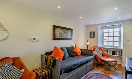 3 Bed in Kirriemuir 3