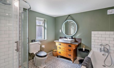 3 Bed in Kirriemuir 5