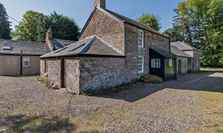 3 Bed in Kirriemuir 7