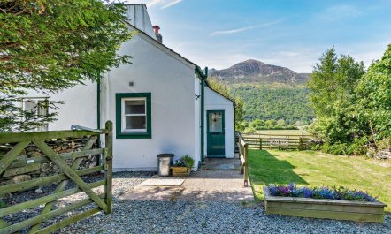 1 Bed in Cockermouth