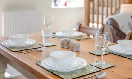 2 Bed in Fordingbridge 7