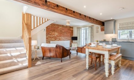 2 Bed in Fordingbridge