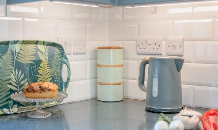 2 Bed in Fordingbridge 8