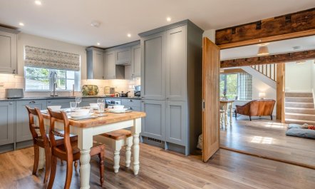 2 Bed in Fordingbridge 9