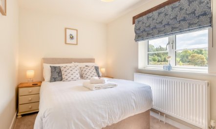 2 Bed in Fordingbridge 3