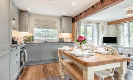 2 Bed in Fordingbridge 3