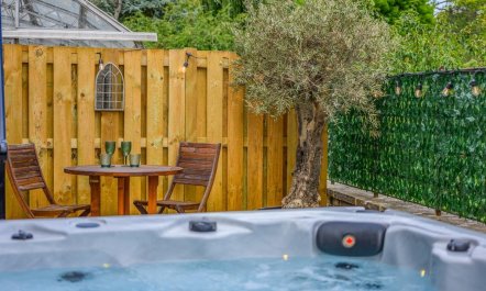 2 Bed in Fordingbridge