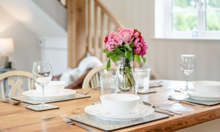 2 Bed in Fordingbridge 8