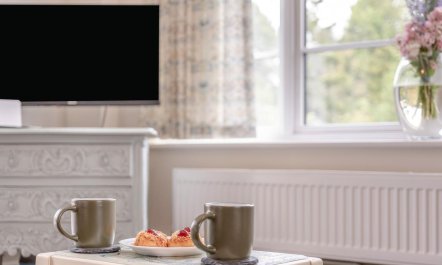 2 Bed in Fordingbridge 9