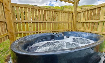 1 Bed in Patterdale 1