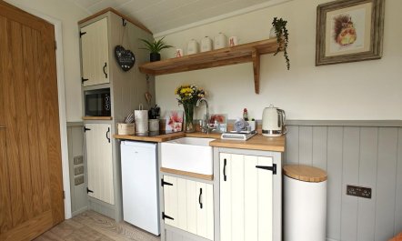 1 Bed in Patterdale 4