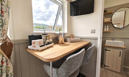 1 Bed in Patterdale 5