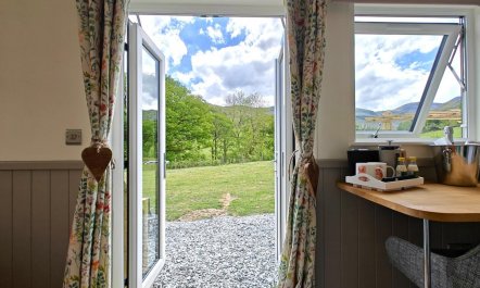 1 Bed in Patterdale 6