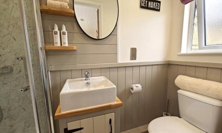 1 Bed in Patterdale 9