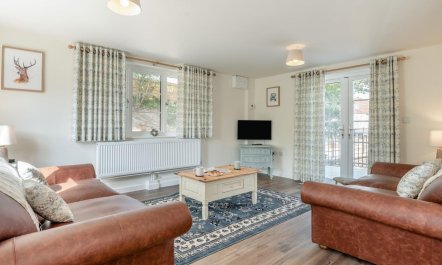 3 Bed in Fordingbridge 0