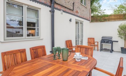 3 Bed in Fordingbridge 5
