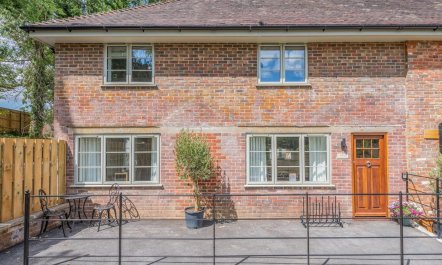 3 Bed in Fordingbridge