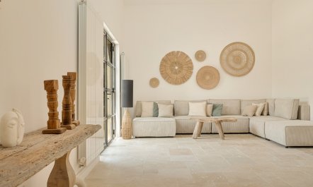 Luberon Oaks 9