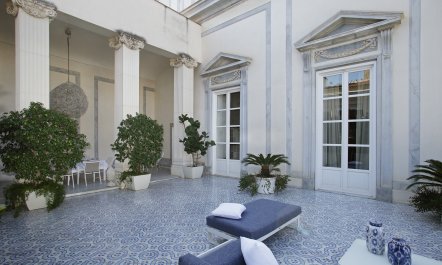 Sicilian Style 3