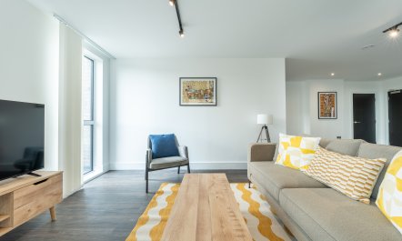 The Golden Embrace 5