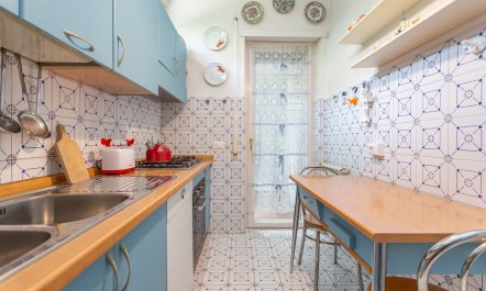 St. Peter's Garden 5