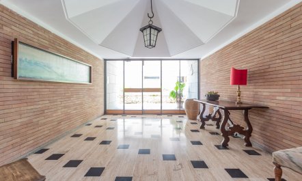 St. Peter's Garden 8