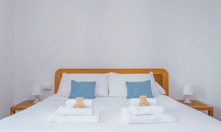 St. Peter's Garden 9