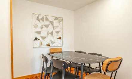 Trastevere Serenade 5