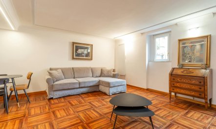 Trastevere Serenade 2