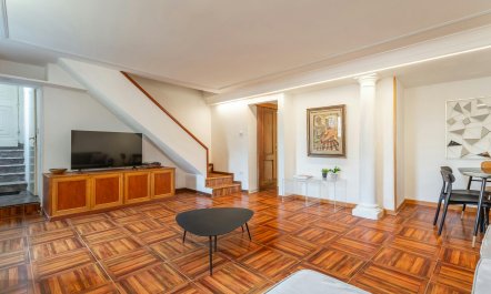 Trastevere Serenade 4