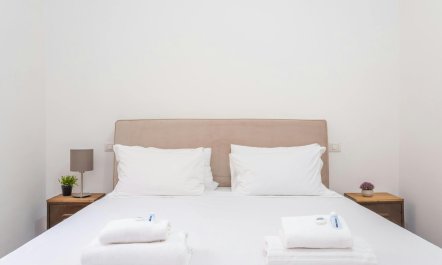 Trastevere Serenade 8