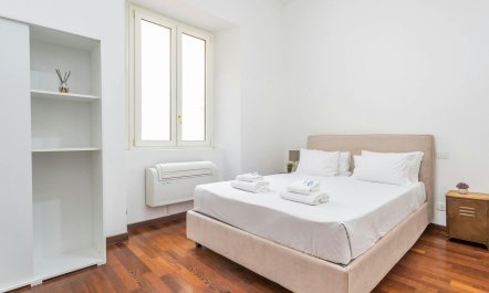 Trastevere Serenade 7