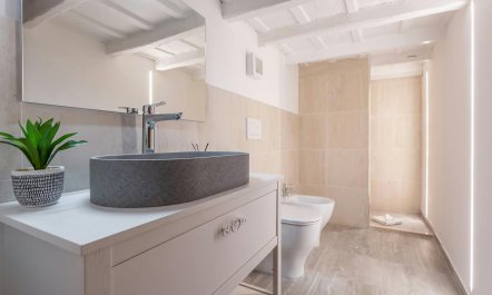 Trastevere Serenade 9