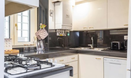 Trastevere Serenade 6