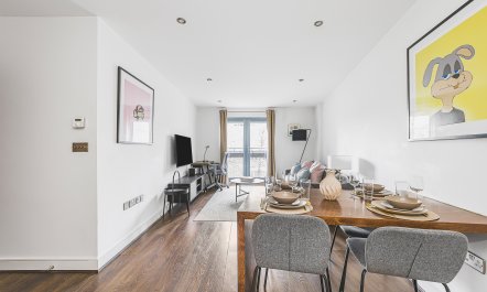 Whitechapel Colours 4