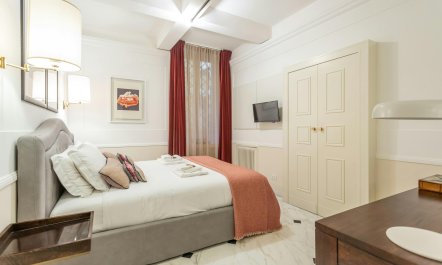 Roman Contemporary 9