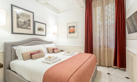 Roman Contemporary 8