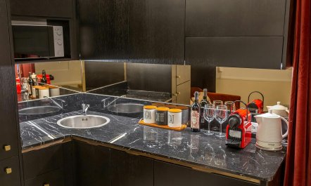 Roman Contemporary 5