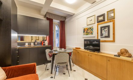 Roman Contemporary 2