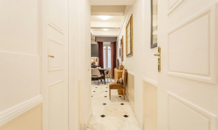 Roman Contemporary 7