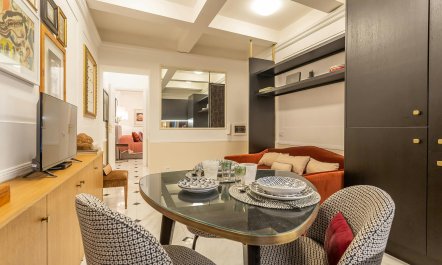 Roman Contemporary 1