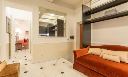 Roman Contemporary 6