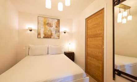 Saint-Tropez Church Tower 9