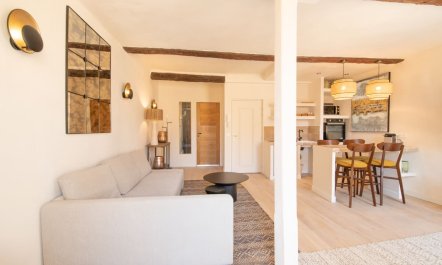 Saint-Tropez Church Tower 5