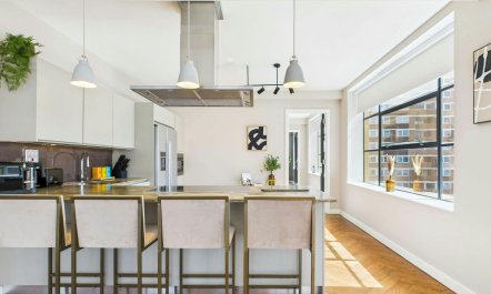 The Silicon Circle 1