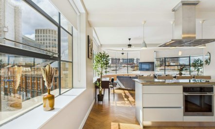 The Silicon Circle 1